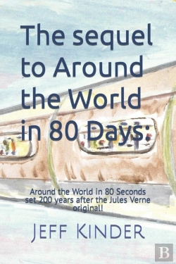 Bertrand.pt - The Sequel To Around The World In 80 Days