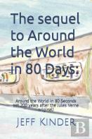 The Sequel To Around The World In 80 Days