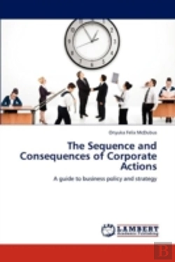 Bertrand.pt - The Sequence And Consequences Of Corporate Actions