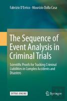 The Sequence Of Event Analysis In Criminal Trials