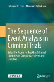 The Sequence Of Event Analysis In Criminal Trials