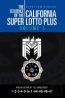 The Sequence Of The California Super Lotto Plus Volume 1