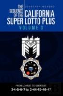 The Sequence Of The California Super Lotto Plus Volume 3