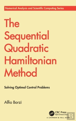 Bertrand.pt - The Sequential Quadratic Hamiltonian Method