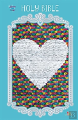 Bertrand.pt - The Sequin Sparkle And Change Bible: Rainbow