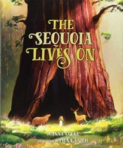 The Sequoia Lives On
