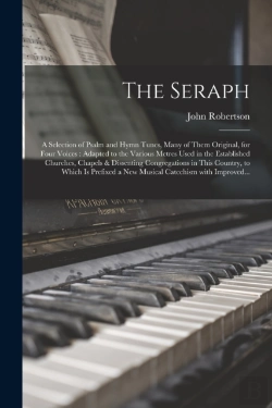 Bertrand.pt - The Seraph