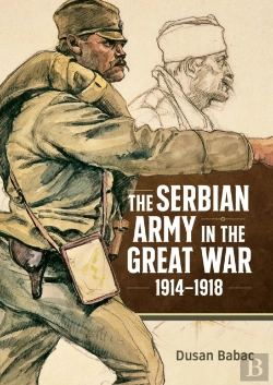 Bertrand.pt - The Serbian Army In The Great War, 1914-1918
