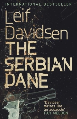 Bertrand.pt - The Serbian Dane
