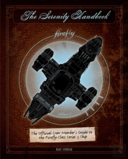 Bertrand.pt - The Serenity Handbook