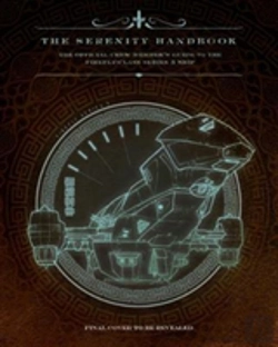 Bertrand.pt - The Serenity Handbook