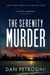 The Serenity Murder