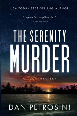 Bertrand.pt - The Serenity Murder