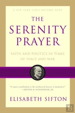 Bertrand.pt - The Serenity Prayer