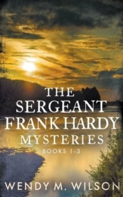 Bertrand.pt - The Sergeant Frank Hardy Mysteries