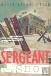 The Sergeant In The Snow