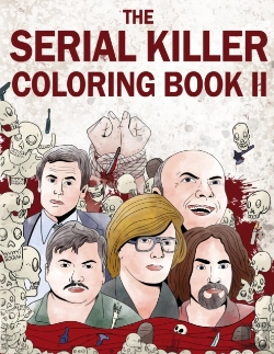 Bertrand.pt - The Serial Killer Coloring Book Ii