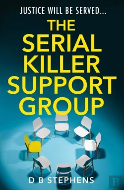 Bertrand.pt - The Serial Killer Support Group