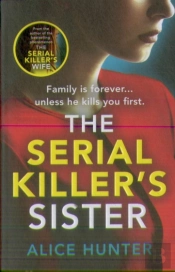 The Serial Killerâ€™S Sister