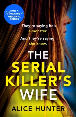 Bertrand.pt - The Serial Killerâ€™S Wife