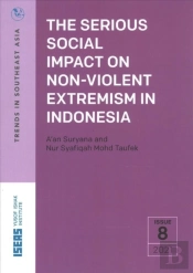 The Serious Social Impact On Non-Violent Extremism In Indonesia