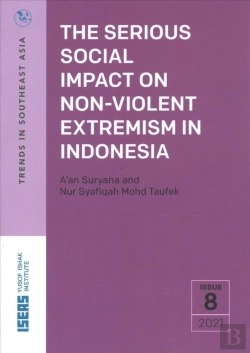 Bertrand.pt - The Serious Social Impact On Non-Violent Extremism In Indonesia