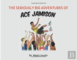 Bertrand.pt - The Seriously Big Adventures Of Ace Jamison