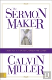 The Sermon Maker