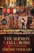 The Sermon On The Fall Of Rome