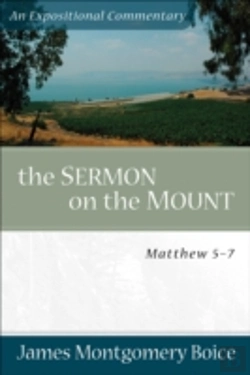 Bertrand.pt - The Sermon On The Mount Â€“ Matthew 5â€“7