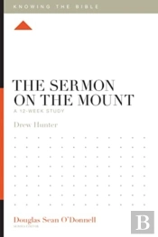 The Sermon On The Mount