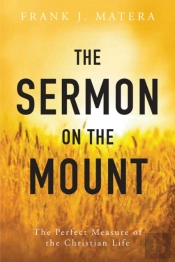 The Sermon On The Mount