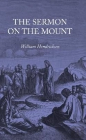 The Sermon On The Mount