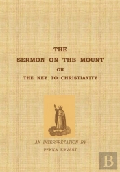 The Sermon On The Mount Or The Key To Ch