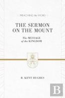 The Sermon On The Mount