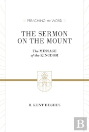 The Sermon On The Mount