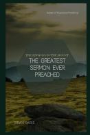 The Sermon On The Mount