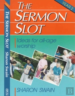 Bertrand.pt - The Sermon Slot