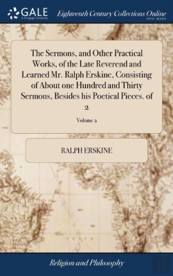 Bertrand.pt - The Sermons, And Other Practical Works,