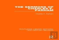 The Sermons Of Charles F. Parham