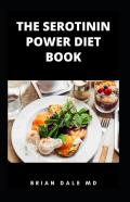 The Serotinin Power Diet Book