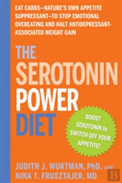 Bertrand.pt - The Serotonin Power Diet
