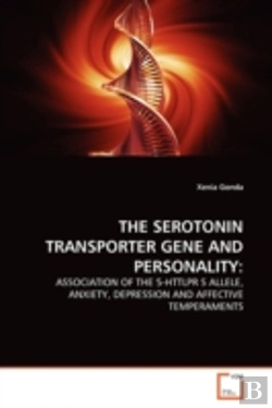 Bertrand.pt - The Serotonin Transporter Gene And Personality