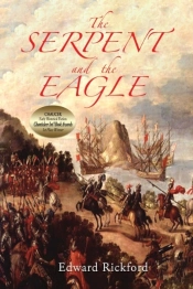 The Serpent And The Eagle