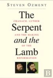 The Serpent And The Lamb