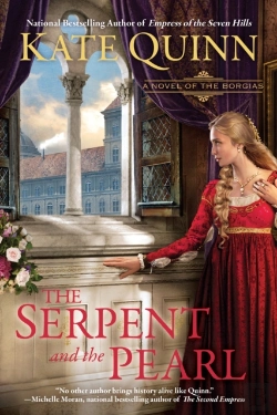 Bertrand.pt - The Serpent And The Pearl