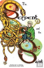 The Serpent And The Saint