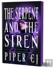The Serpent And The Siren