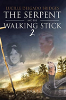 The Serpent And The Walking Stick 2