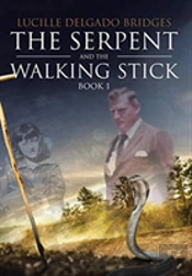 The Serpent And The Walking Stick